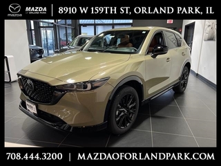 2024 Mazda CX-5 for sale in Orland Park IL