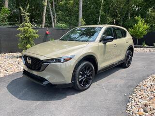 2024 Mazda CX-5 for sale in Kansas City MO