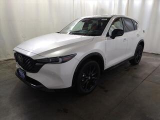 2025 Mazda CX-5 for sale in Brookfield WI