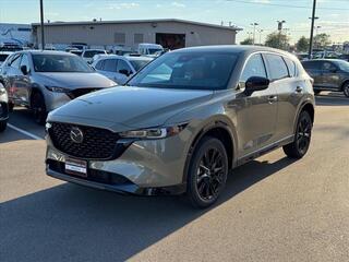 2025 Mazda CX-5 for sale in Janesville WI