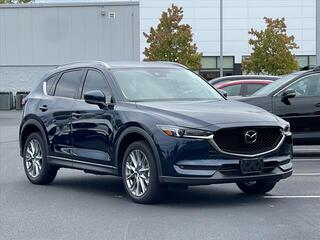 2021 Mazda CX-5 for sale in North Haven CT