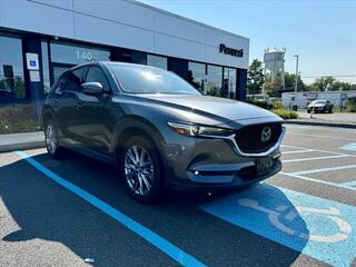 2021 Mazda CX-5 for sale in Fairless Hills PA