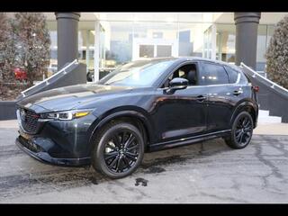 2023 Mazda CX-5 for sale in Olathe KS