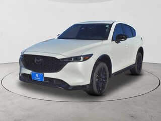 2024 Mazda CX-5 for sale in Matteson IL