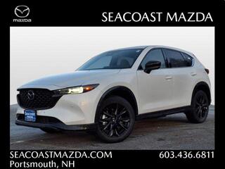 2025 Mazda CX-5 for sale in Portsmouth NH