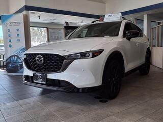 2025 Mazda CX-5 for sale in Westlake Village CA
