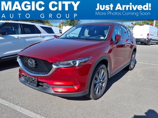 2021 Mazda CX-5 for sale in Roanoke VA