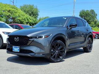 2023 Mazda CX-5 for sale in Portsmouth NH