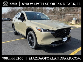 2024 Mazda CX-5 for sale in Orland Park IL