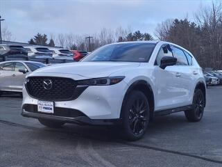 2025 Mazda CX-5 for sale in Augusta ME