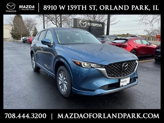 2024 Mazda CX-5 for sale in Orland Park IL