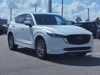 2024 Mazda CX-5 for sale in Lakeland FL