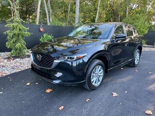 2025 Mazda CX-5 for sale in Kansas City MO