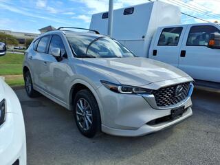 2025 Mazda CX-5 for sale in Roanoke VA