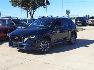 2025 Mazda CX-5 for sale in Denton TX