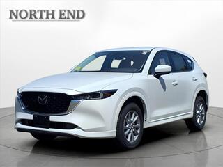 2025 Mazda CX-5 for sale in Lunenburg MA