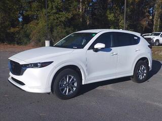 2025 Mazda CX-5 for sale in New Bern NC