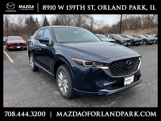 2025 Mazda CX-5 for sale in Orland Park IL