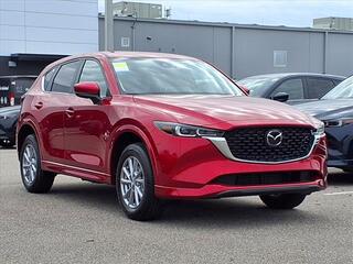 2025 Mazda CX-5 for sale in Lakeland FL