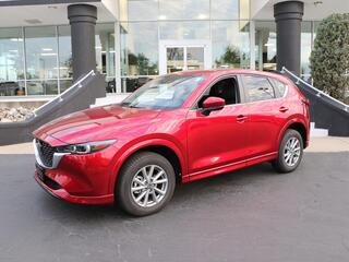 2025 Mazda CX-5 for sale in Olathe KS