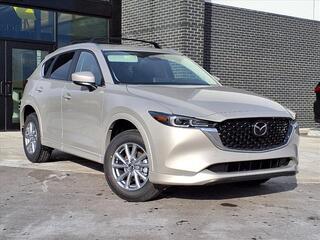 2025 Mazda CX-5 for sale in Dayton OH