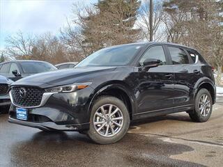 2025 Mazda CX-5 for sale in Portsmouth NH