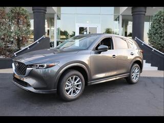 2025 Mazda CX-5 for sale in Olathe KS