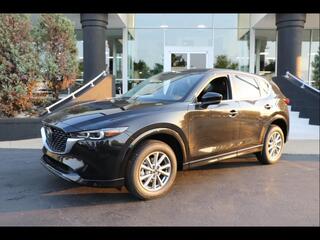 2025 Mazda CX-5 for sale in Olathe KS