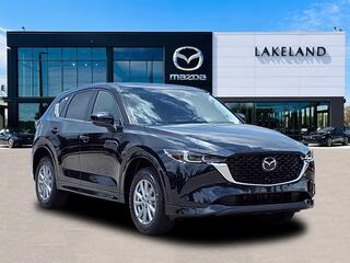 2025 Mazda CX-5 for sale in Lakeland FL