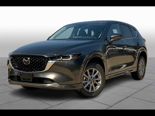 2025 Mazda CX-5 for sale in Denton TX
