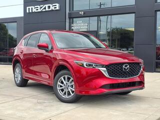 2025 Mazda CX-5 for sale in Cincinnati OH