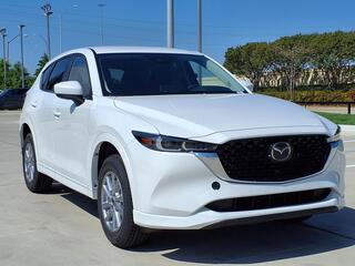 2025 Mazda CX-5 for sale in Richardson TX