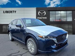 2025 Mazda CX-5 for sale in North Haven CT