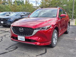 2025 Mazda CX-5 for sale in Augusta ME