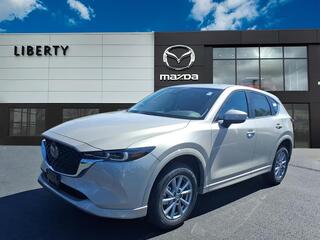 2025 Mazda CX-5 for sale in North Haven CT