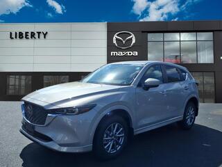 2025 Mazda CX-5 for sale in North Haven CT