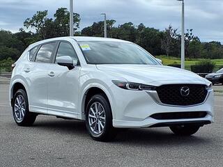 2025 Mazda CX-5 for sale in Lakeland FL