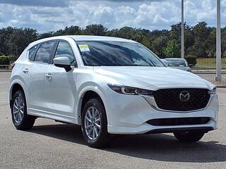 2025 Mazda CX-5 for sale in Lakeland FL
