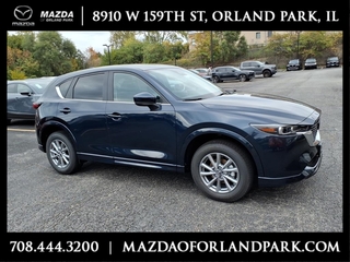 2025 Mazda CX-5 for sale in Orland Park IL