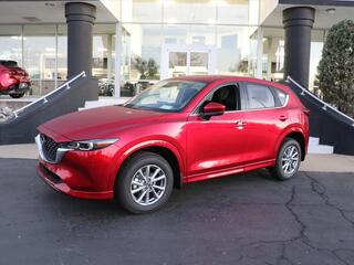 2025 Mazda CX-5 for sale in Olathe KS