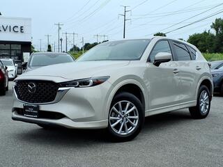 2024 Mazda CX-5 for sale in Portsmouth NH