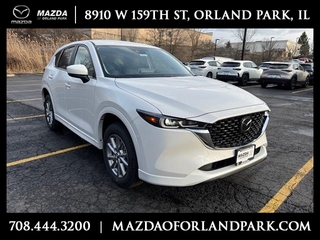 2024 Mazda CX-5 for sale in Orland Park IL