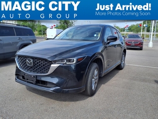 2024 Mazda CX-5 for sale in Roanoke VA