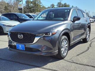 2024 Mazda CX-5 for sale in Matteson IL