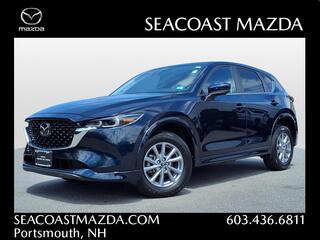 2024 Mazda CX-5 for sale in Portsmouth NH