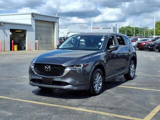 2024 Mazda CX-5 for sale in Olathe KS