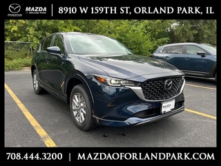 2024 Mazda CX-5 for sale in Orland Park IL