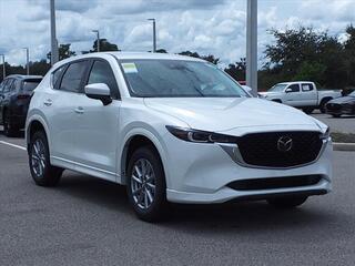 2025 Mazda CX-5 for sale in Lakeland FL