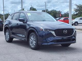 2025 Mazda CX-5 for sale in Lakeland FL