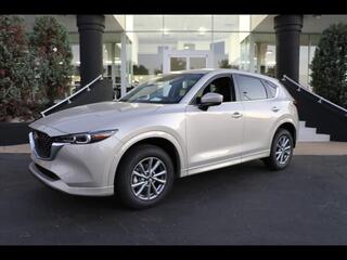 2025 Mazda CX-5 for sale in Olathe KS